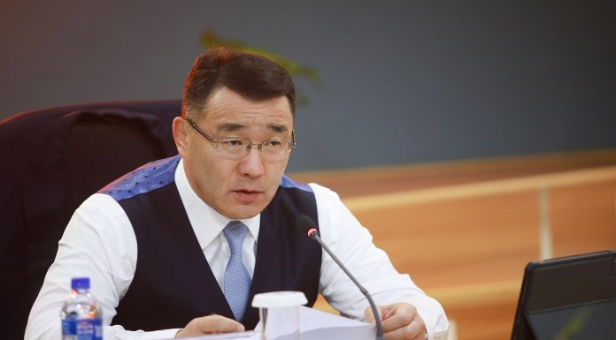 Нүхэн жорлон, бохирын цооногт ариутгал халдваргүйтгэл хийнэ