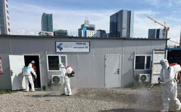 Эрүүл мэнд, эрүүл ахуйн чиглэлээр хийх хяналтыг боловсронгуй болгоно