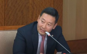 Х.Ганхуяг: Ипотекийн зээлийг орон нутагт нэмэгдүүлснээр орон нутаг руу иргэд шилжихгүй