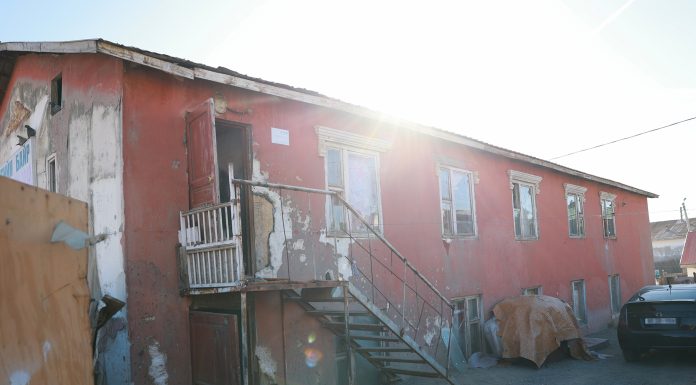 Нийтийн байрны орчин, нөхцөлийг шалгаж, зөвлөмж гаргана