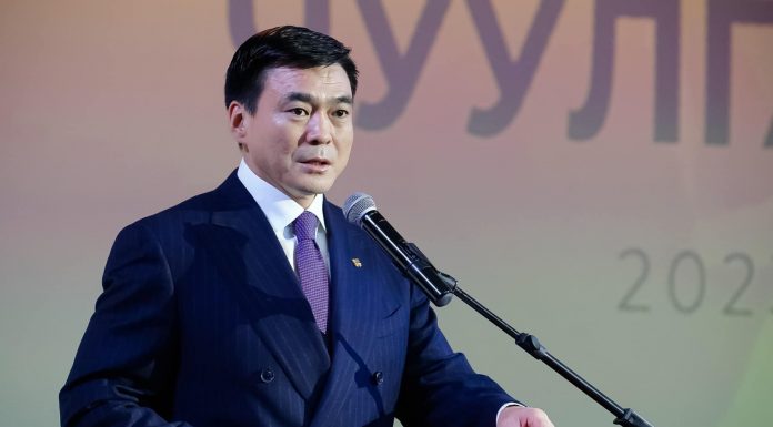 С.Амарсайхан: Чанар нь амжилттай бизнес, засаглалын зөв тогтолцоо, амьдралын баталгаа юм