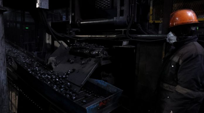 Хагас коксон шахмал түлшийг аравдугаар сарын 1-нээс борлуулна