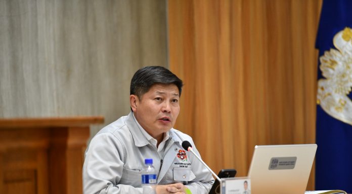 Х.Нямбаатар: Өвлөөс өмнө 51 мянган айлыг хийн болон цахилгаан халаалт руу шилжүүлэх сорилт бидний өмнө тулгарч байна