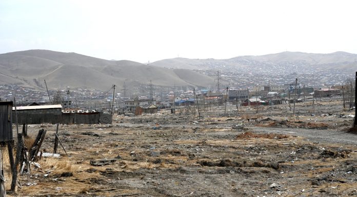 Сэлбэ дэд төв орчимд нэмж газар чөлөөлөх санал авна