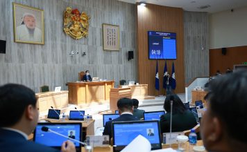 Мега төслийн хүрээнд 200 инженер бэлтгэнэ