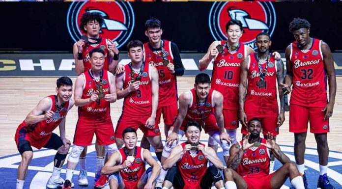 “Хасын хүлэгүүд” баг хүрэл медаль хүртэв