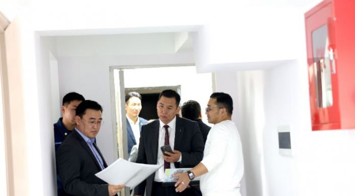 Түрээсийн гэрээгээр төрийн өмчлөлд шилжүүлэх боломжтой цэцэрлэг, сургуулийн барилгатай танилцлаа