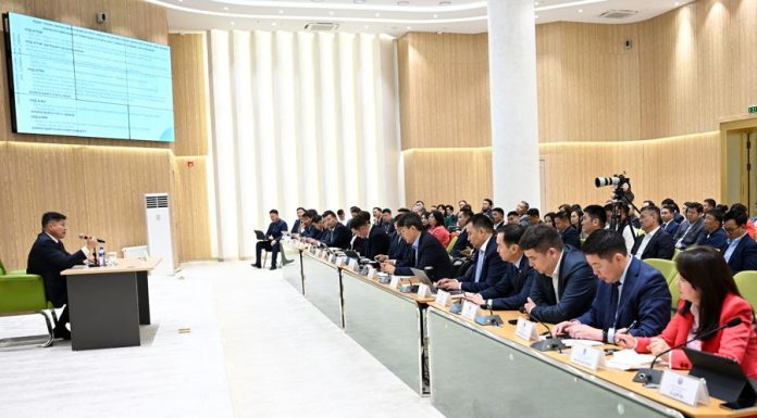 Хуушуурын зөвшөөрөлтэй холбоотой зөрчил гарвал АТГ-т шалгуулна