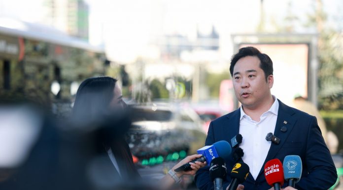 А.Баяр: Насанд хүрээгүй хүүхэд скүүтэр, мопед түрээслэх боломжгүй болно