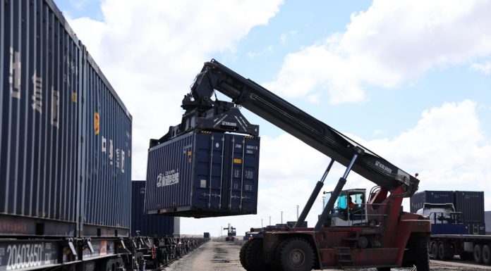 Хоёр өдөрт 320 мянган тонн нүүрс арилжив