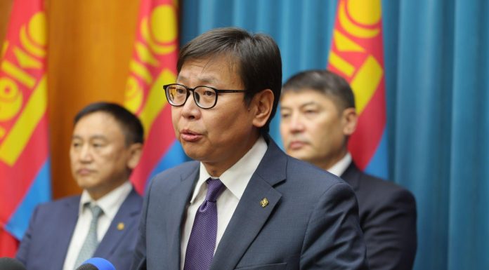 Ерөнхий боловсролын цахим сургууль байгууллаа