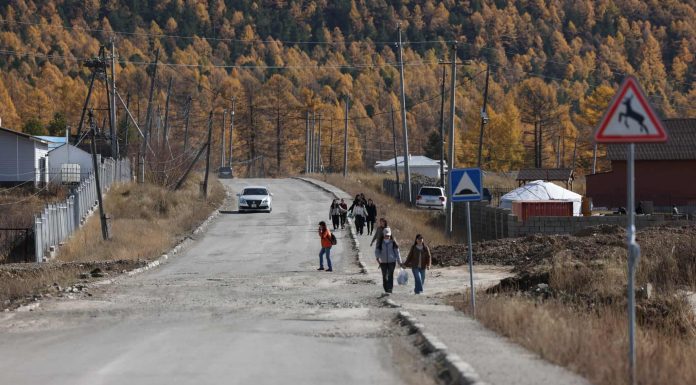 Санзайн эцсээс Багабаян чиглэлийн 1.7 км авто замыг шинэчилнэ