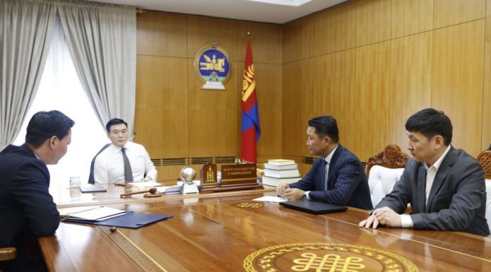 Өвөлжилт, хаваржилтын хүндрэлийг эрсдэл багатай давахад зориулсан төсөв батлуулна