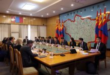 Засгийн газраас Оюутолгойн зээлийн хүүг бууруулах хэлэлцээг эхлүүллээ