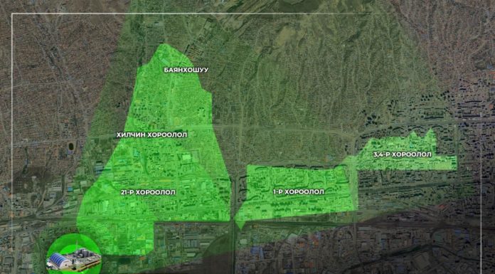 Дулааны тавдугаар цахилгаан станц 100 мянган өрх, ААН-ийг эрчим хүчээр, 40 мянган өрхийг дулаанаар хангана