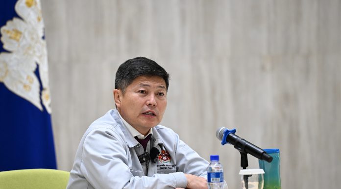 Х.Нямбаатар: Барилгын компаниуд норм дүрмийн дагуу шугам сүлжээнүүдээ шинэчилж, зэвтэй усны асуудлаа шийдмээр байна