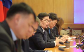 Баялгийн хулгайтай тэмцэх тусгай ажлын хэсэг байгууллаа