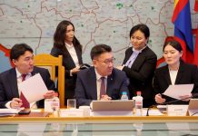 Оюутолгой төслийн хувь нийлүүлэгчдийн зээлийн хүүг хэлэлцэх ээлжит долоон жилийн хугацааг үл харгалзан хэлэлцээрийг үргэлжлүүлэхээр боллоо