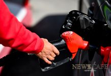 Нийслэлд шатахуун хэвийн олгож байна