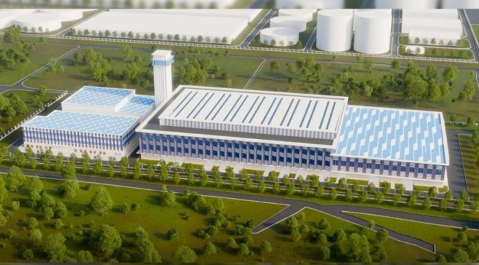 Лаг хатааж шатаах үйлдвэр төсөлд төр, хувийн хэвшлийн түншлэлийн бүрэн шинжилгээ хийнэ