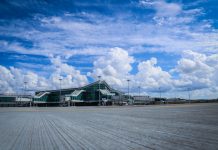 Цаг агаарын улмаас нислэгийн зарим хуваарийг өөрчлөв