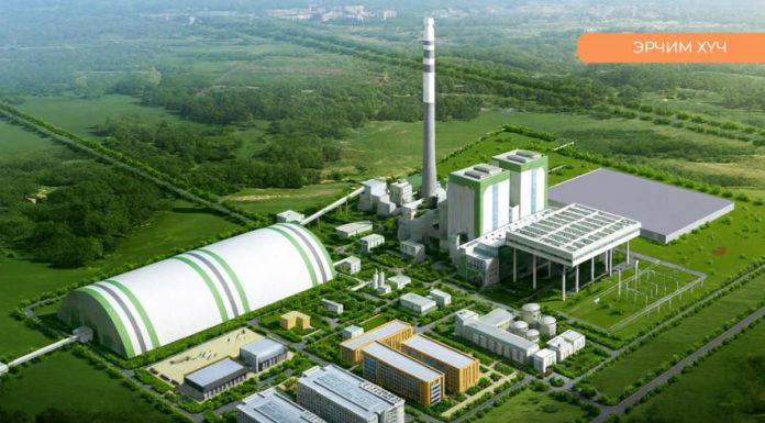 ДЦС-5 төсөлд байгаль орчинд ээлтэй дэвшилтэт технологи нэвтрүүлнэ