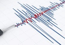 Завхан аймагт 3.6 магнитудын хүчтэй газар хөдөлжээ