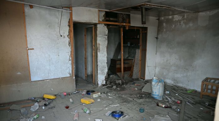 Нийслэлд үйл ажиллагаа явуулж байгаа нийтийн байруудад хяналт, шалгалт хийж байна