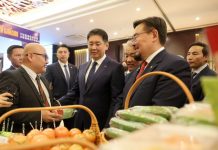 Г.Занданшатар: Хүнсний хувьсгалыг үргэлжлүүлнэ