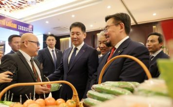 Г.Занданшатар: Хүнсний хувьсгалыг үргэлжлүүлнэ