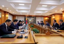 Төсвийн хөрөнгөөр шинэ жил, байгууллага болон салбарын ой тэмдэглэх зэрэг олон нийтийн арга хэмжээ зохион байгуулахгүй байхыг үүрэг болголоо