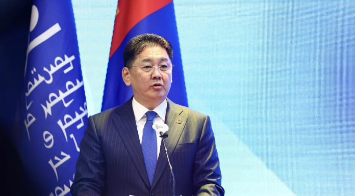 У.Хүрэлсүх: Хүний эрхийг хангах үндэсний хөтөлбөрийг шинэчлэн сайжруулах шаардлагатай