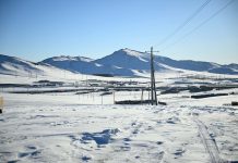 Био комбинатын гүүрнээс Эмээлтийн авто зам хүртэл шинээр 12.5 км авто зам барина