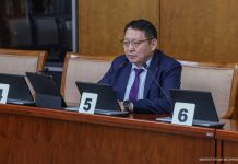 ЭЗБХ: Нэр дэвшигчийн сонсголын тайланг хэлэлцэж, С.Наранцогтыг Монголбанкны Ерөнхийлөгчийн албан тушаалд томилохыг дэмжив