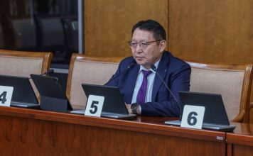 ЭЗБХ: Нэр дэвшигчийн сонсголын тайланг хэлэлцэж, С.Наранцогтыг Монголбанкны Ерөнхийлөгчийн албан тушаалд томилохыг дэмжив