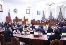 Элчин сайд нарыг эгүүлэн татах, томилох асуудлыг зөвшилцөх тухай саналыг УИХ дэмжлээ