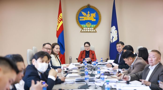 Нийслэлийн 2026 оны төсвийн төсөлд иргэдээс 77.246 цахим, 564 цаасан хэлбэрээр санал ирүүлжээ